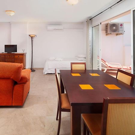 Marina Dorada Blue Haven By Alfresco Stays El Faro Екстер'єр фото