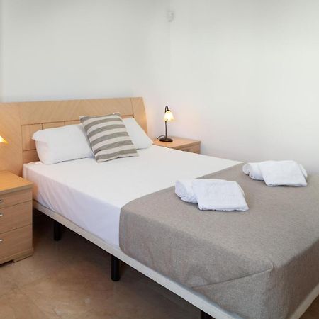 Marina Dorada Blue Haven By Alfresco Stays El Faro Екстер'єр фото