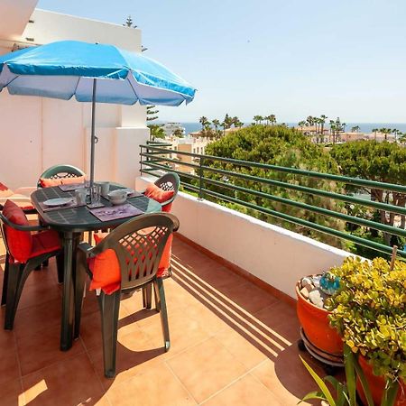 Marina Dorada Blue Haven By Alfresco Stays El Faro Екстер'єр фото
