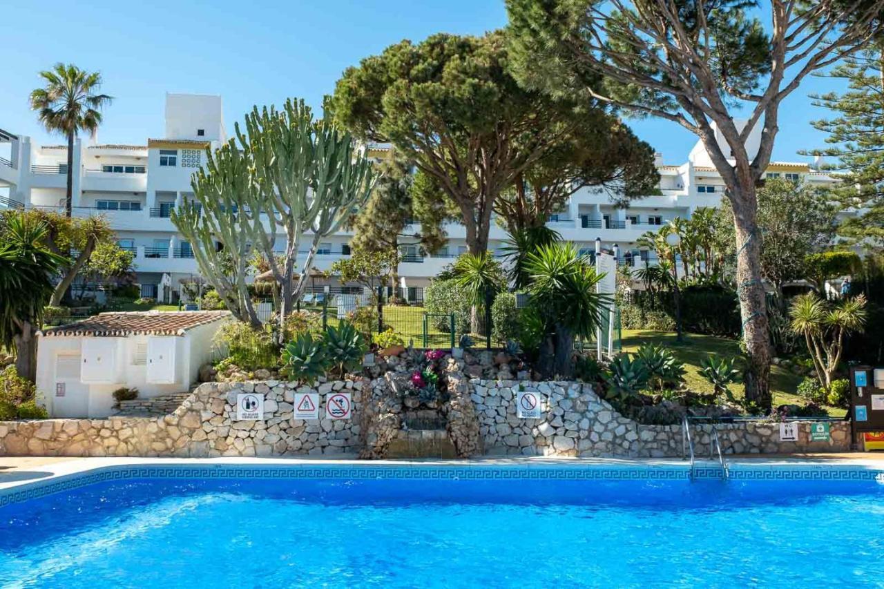 Marina Dorada Blue Haven By Alfresco Stays El Faro Екстер'єр фото