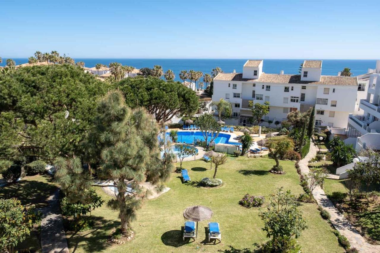 Marina Dorada Blue Haven By Alfresco Stays El Faro Екстер'єр фото