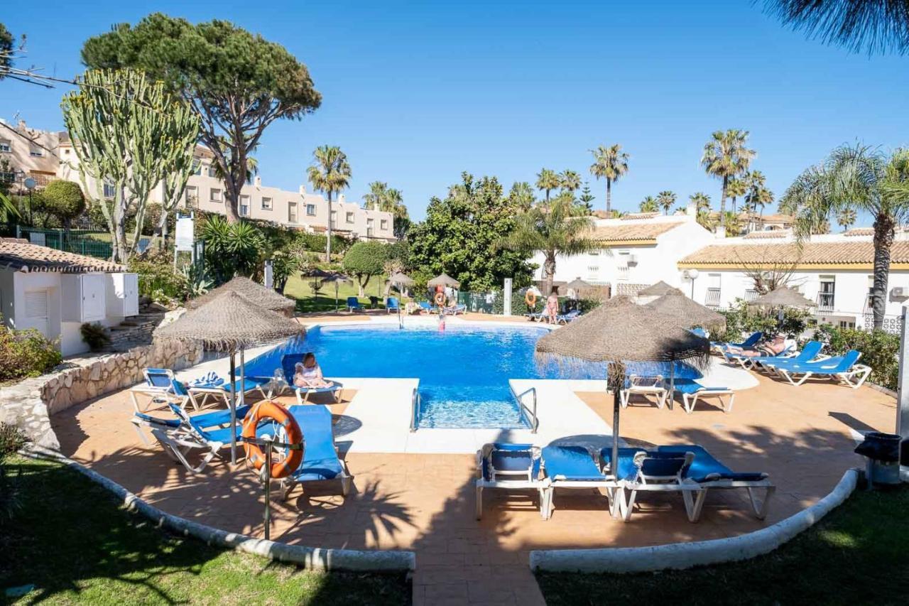 Marina Dorada Blue Haven By Alfresco Stays El Faro Екстер'єр фото