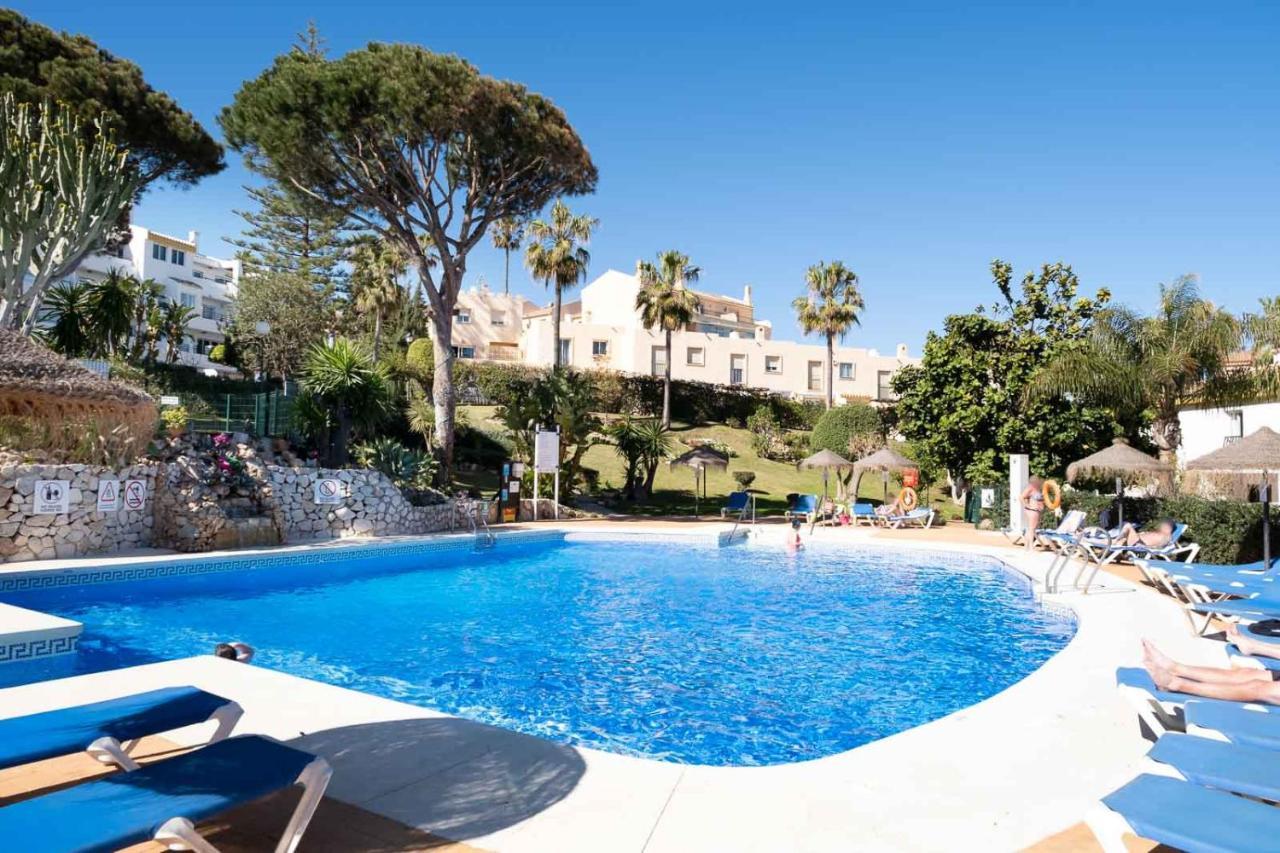 Marina Dorada Blue Haven By Alfresco Stays El Faro Екстер'єр фото