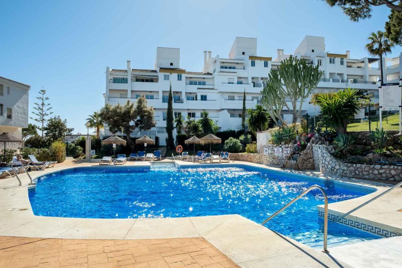 Marina Dorada Blue Haven By Alfresco Stays El Faro Екстер'єр фото