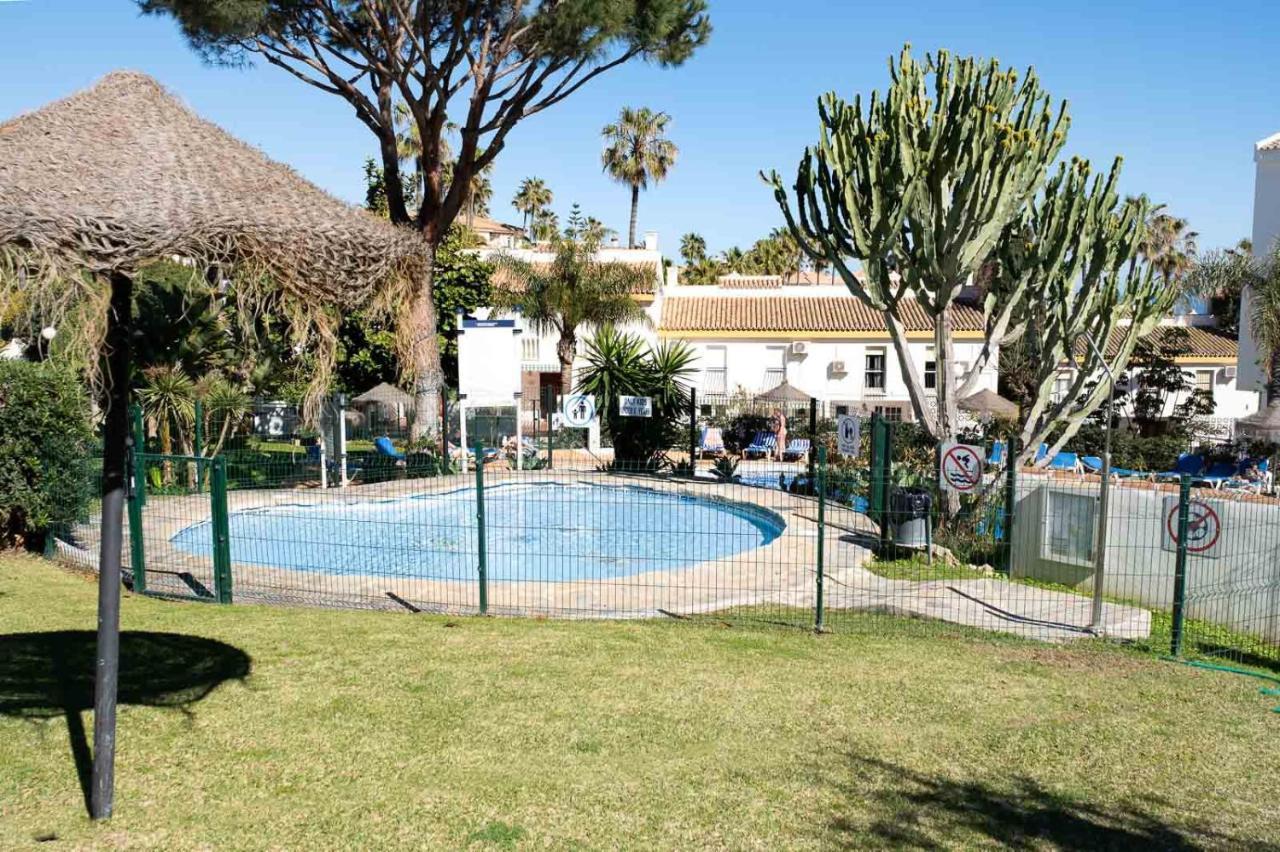 Marina Dorada Blue Haven By Alfresco Stays El Faro Екстер'єр фото