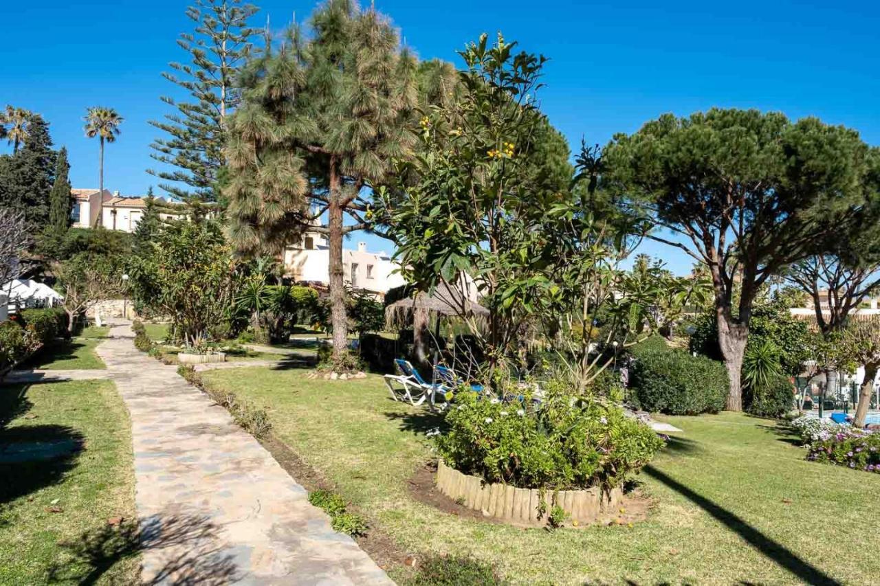 Marina Dorada Blue Haven By Alfresco Stays El Faro Екстер'єр фото