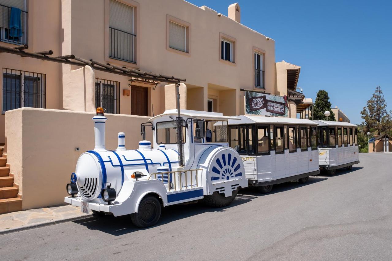 Marina Dorada Blue Haven By Alfresco Stays El Faro Екстер'єр фото