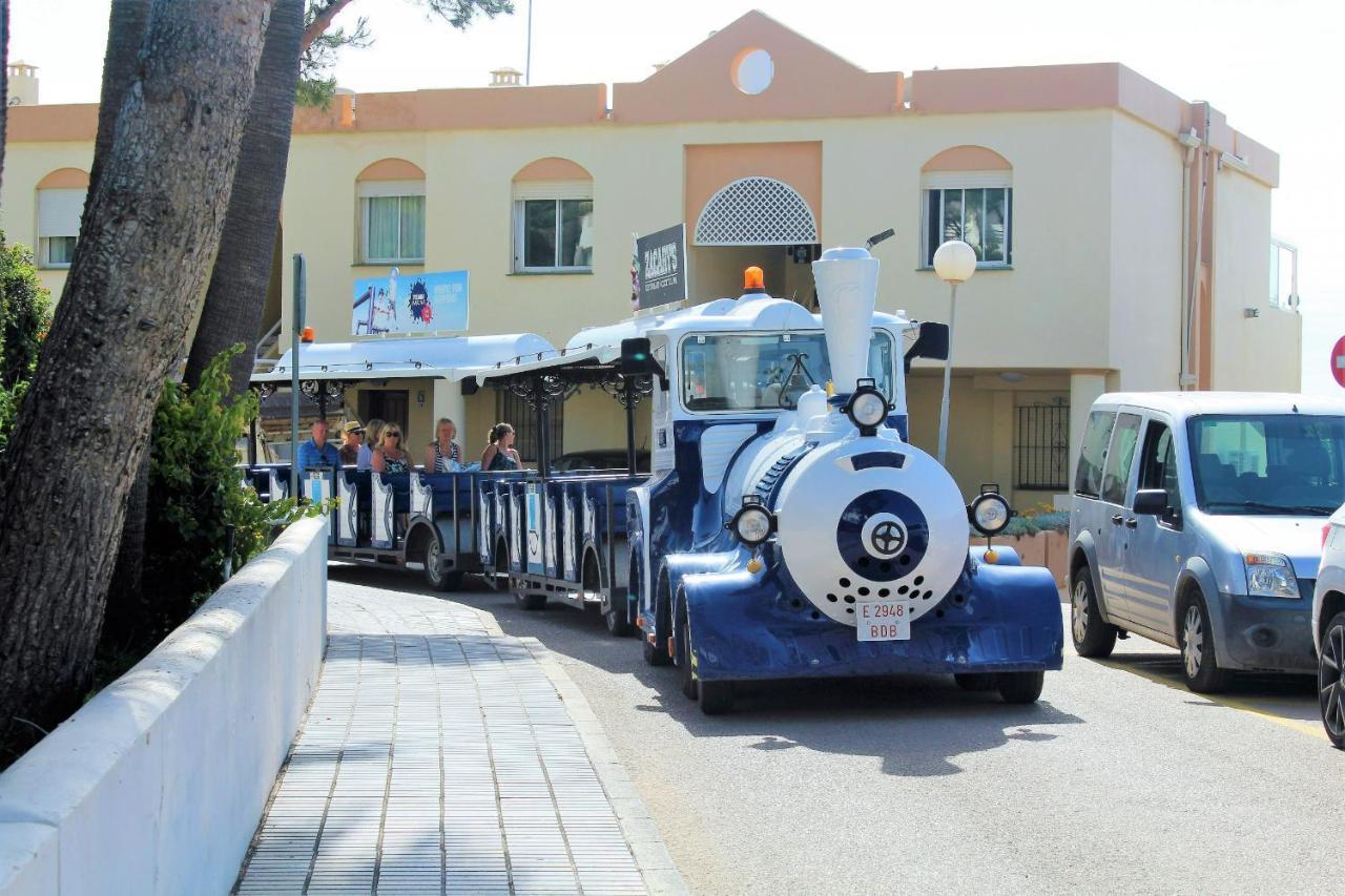 Marina Dorada Blue Haven By Alfresco Stays El Faro Екстер'єр фото