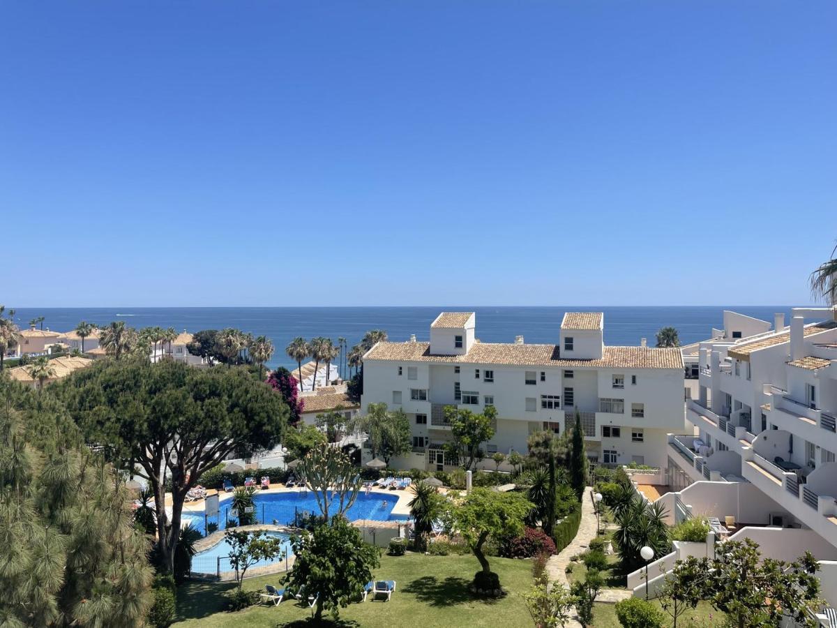 Marina Dorada Blue Haven By Alfresco Stays El Faro Екстер'єр фото