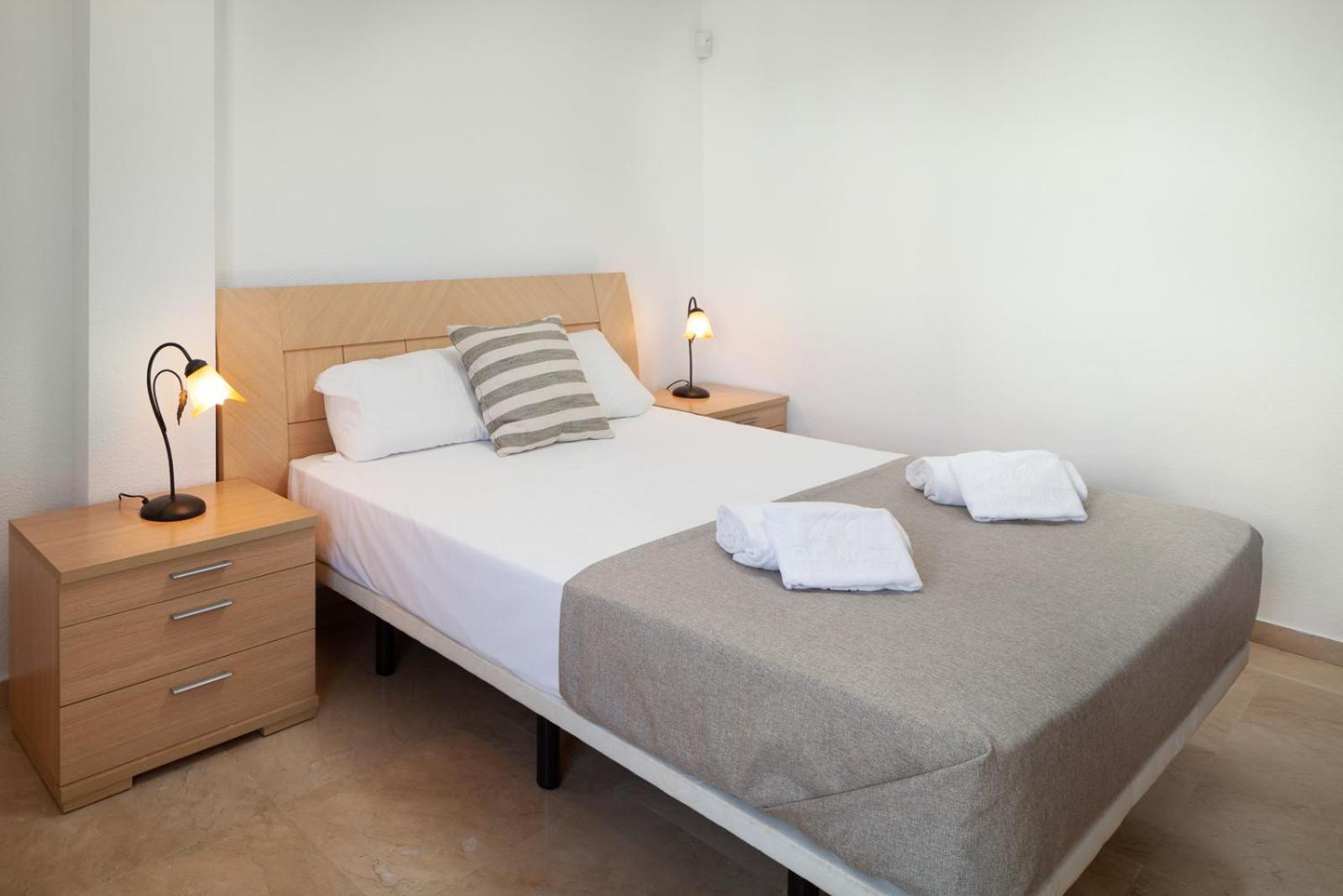 Marina Dorada Blue Haven By Alfresco Stays El Faro Екстер'єр фото