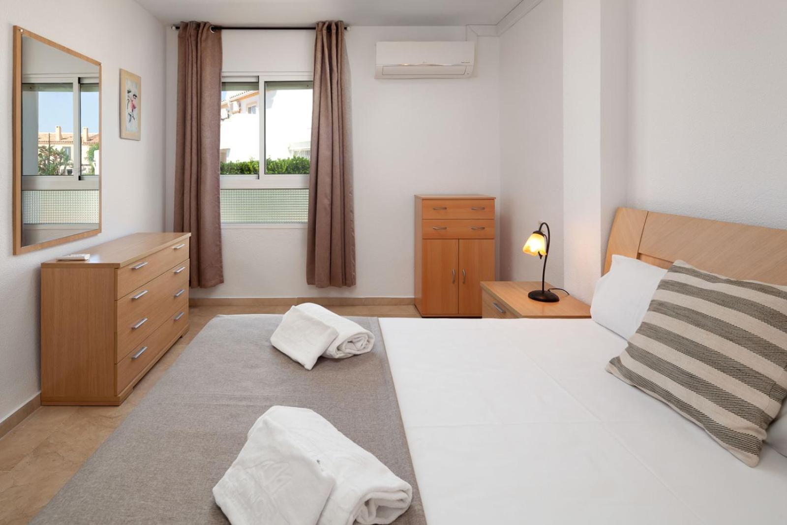Marina Dorada Blue Haven By Alfresco Stays El Faro Екстер'єр фото