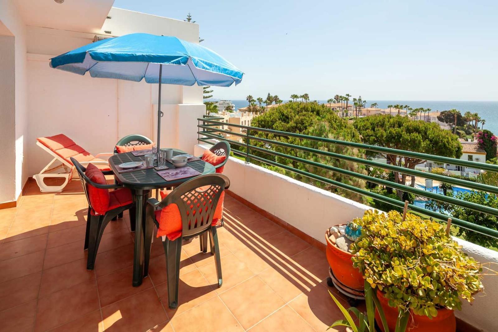 Marina Dorada Blue Haven By Alfresco Stays El Faro Екстер'єр фото