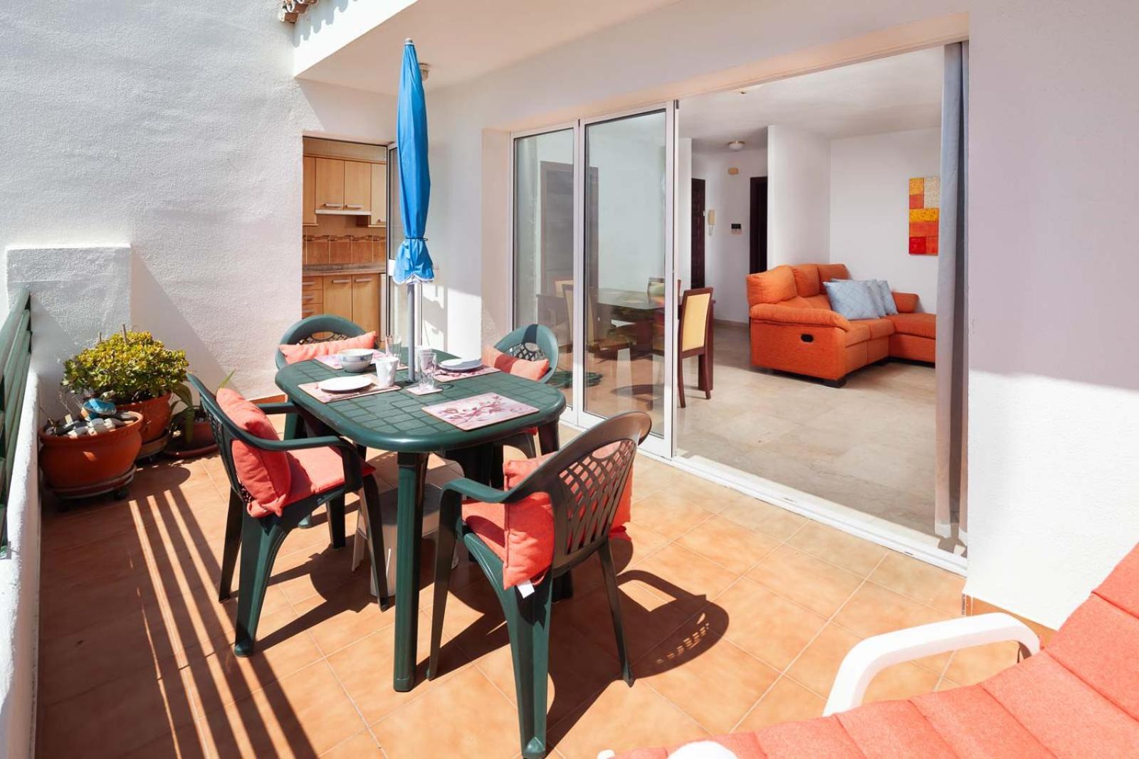 Marina Dorada Blue Haven By Alfresco Stays El Faro Екстер'єр фото