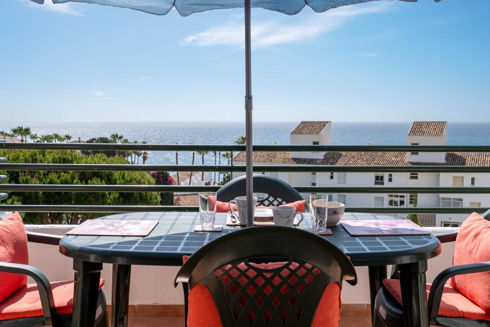 Marina Dorada Blue Haven By Alfresco Stays El Faro Екстер'єр фото