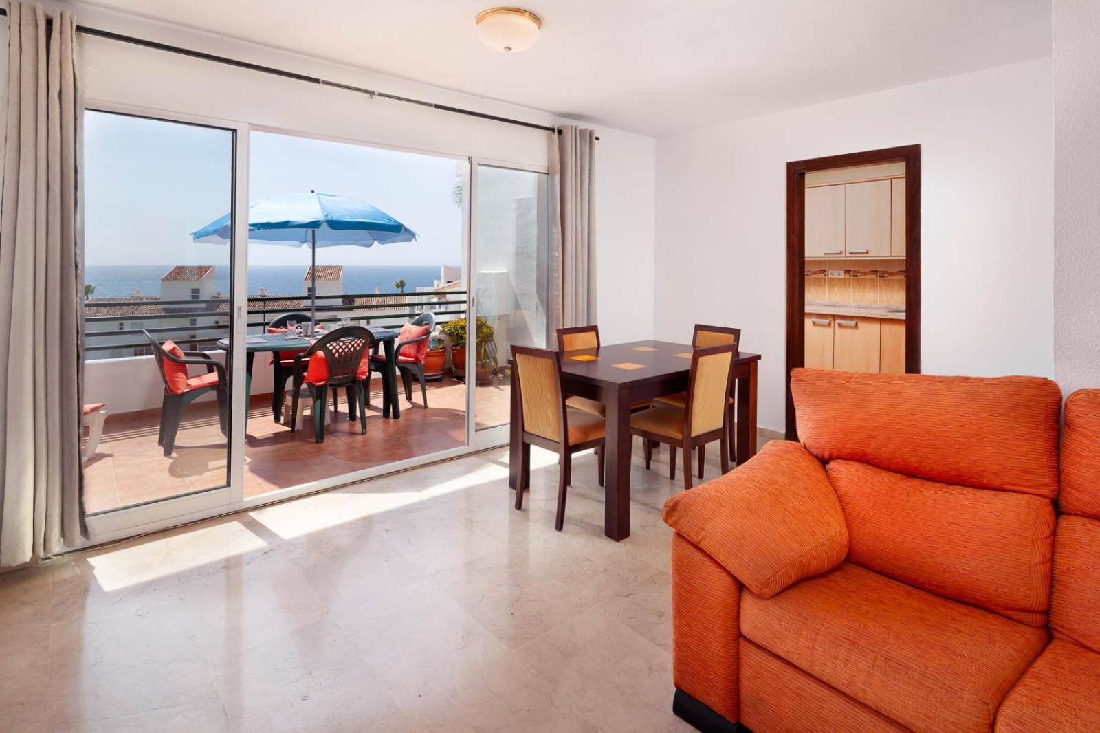 Marina Dorada Blue Haven By Alfresco Stays El Faro Екстер'єр фото
